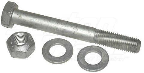 Dayton Parts 334-1707 Height Control Valve Service Kit