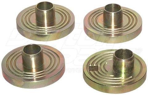 Dayton Parts 334-1710 Height Control Valve Service Kit