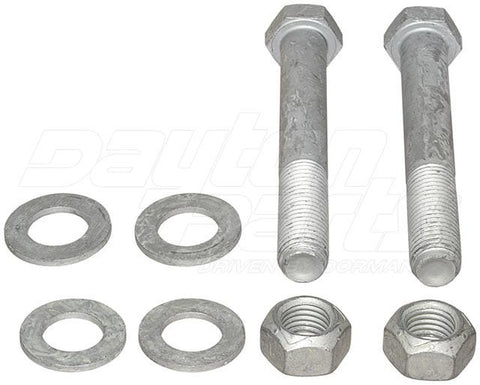 Dayton Parts 334-1710 Height Control Valve Service Kit
