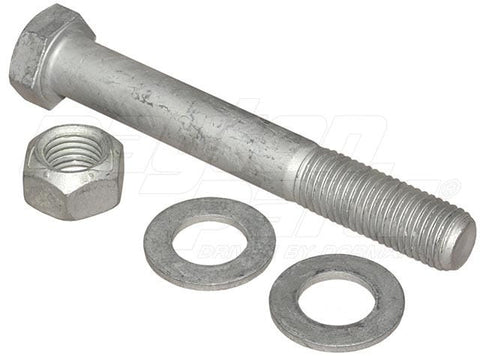 Dayton Parts 334-1711 Suspension Service Kit
