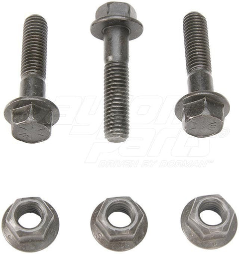 Dayton Parts 334-1720 Auxiliary Spring Kit