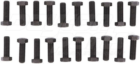 Dayton Parts 334-1721 Fastener Kit