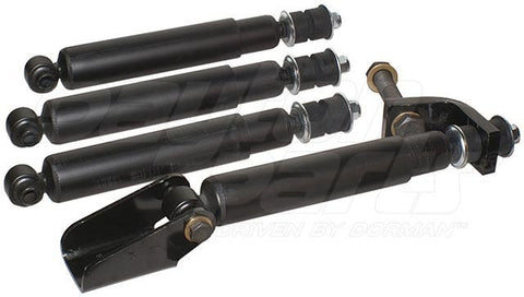 Dayton Parts 334-1726 Suspension Retro-Fit Kit