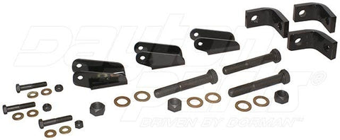Dayton Parts 334-1726 Suspension Retro-Fit Kit