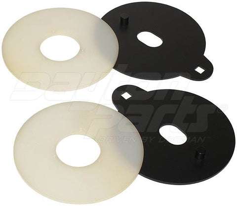 Dayton Parts 334-1780 Suspension Service Kit