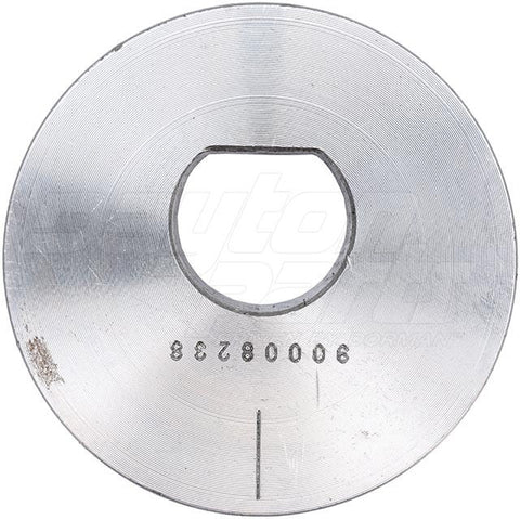 Dayton Parts 334-1787 Alignment Washer
