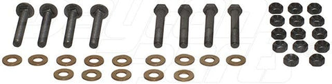 Dayton Parts 334-1791 Suspension Service Kit