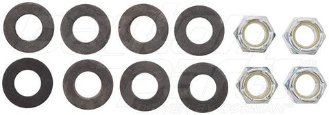 Dayton Parts 334-1796A Suspension Service Kit