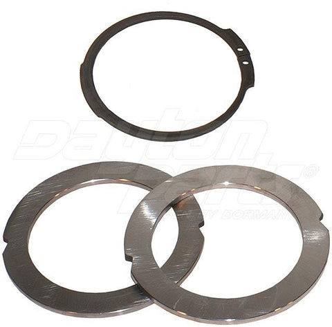Dayton Parts 334-1808 Suspension Trunnion Service Kit