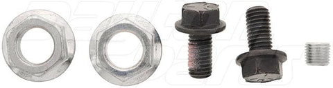 Dayton Parts 334-1813 Suspension Air Spring Mounting Kit