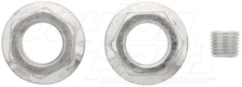 Dayton Parts 334-1813 Suspension Air Spring Mounting Kit