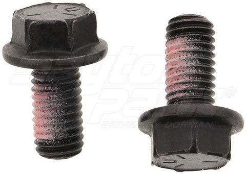 Dayton Parts 334-1813 Suspension Air Spring Mounting Kit