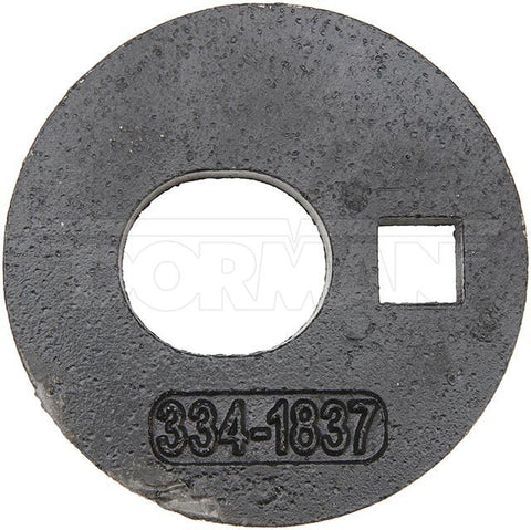 Dayton Parts 334-1837 Alignment Washer