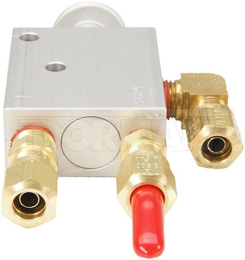 Dayton Parts 334-1846 Height Control 3-Way Valve