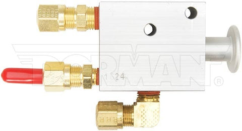 Dayton Parts 334-1846 Height Control 3-Way Valve