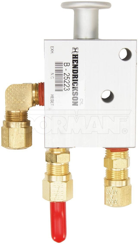 Dayton Parts 334-1846 Height Control 3-Way Valve