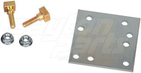 Dayton Parts 334-1853 Height Control Valve With Dump