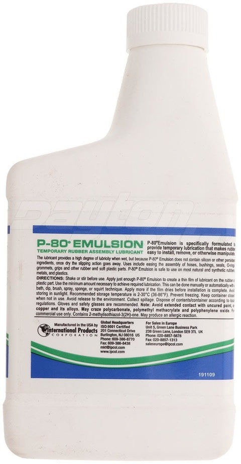 Dayton Parts 334-1865 Bushing Installation Lubricant