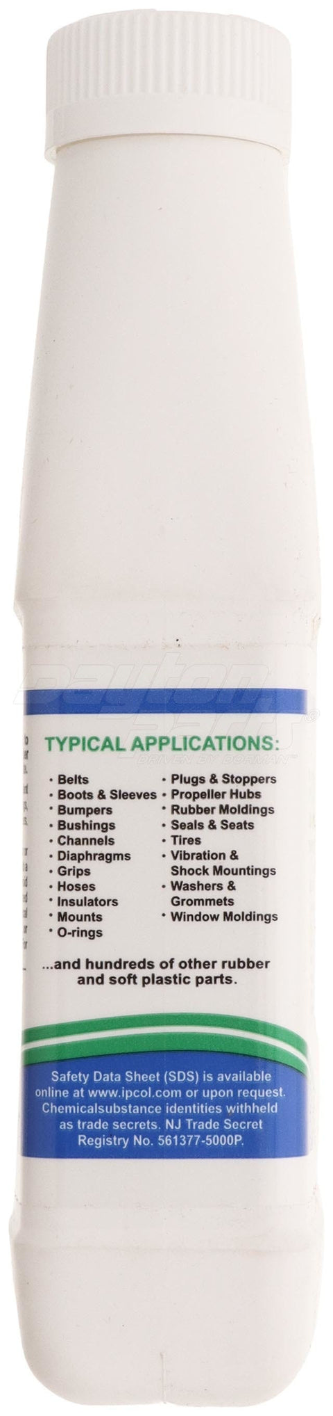 Dayton Parts 334-1865 Bushing Installation Lubricant