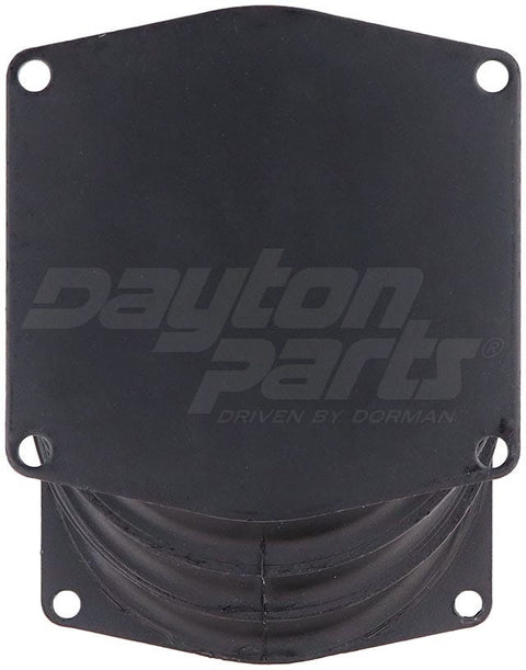 Dayton Parts 334-1896 Suspension Bolster Spring