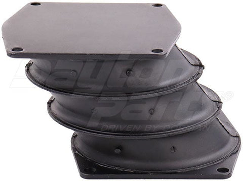 Dayton Parts 334-1896 Suspension Bolster Spring
