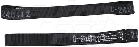 Dayton Parts 334-1902 Suspension Shock Strap Kit - 18 1/4 In.