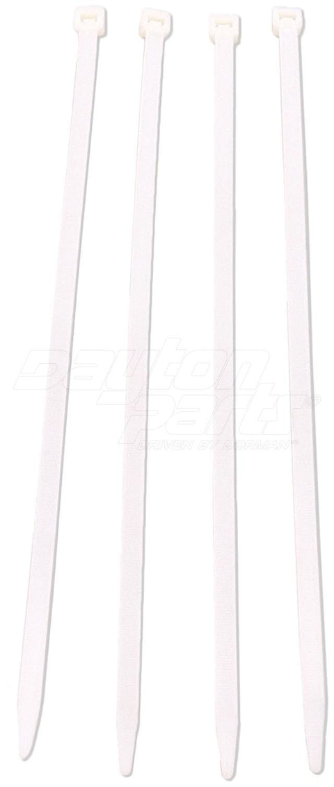 Dayton Parts 334-1902 Suspension Shock Strap Kit - 18 1/4 In.