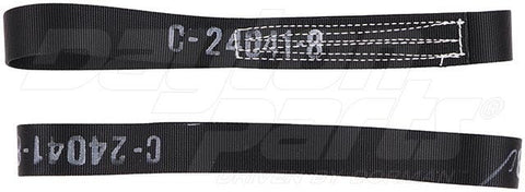 Dayton Parts 334-1903 Suspension Shock Strap Kit - 19 1/4 In.