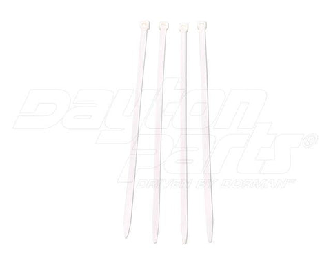 Dayton Parts 334-1903 Suspension Shock Strap Kit - 19 1/4 In.