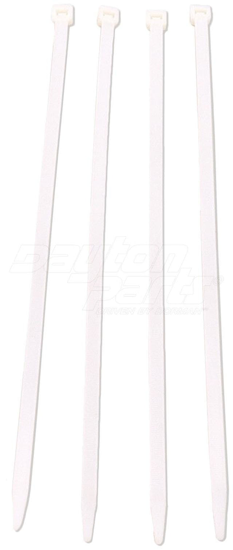 Dayton Parts 334-1904 Suspension Shock Strap Kit - 11 7/8 In.