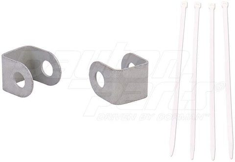 Dayton Parts 334-1906 Suspension Shock Strap Kit
