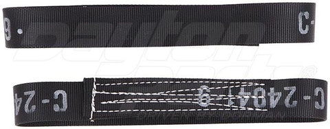 Dayton Parts 334-1907 Suspension Shock Strap Kit