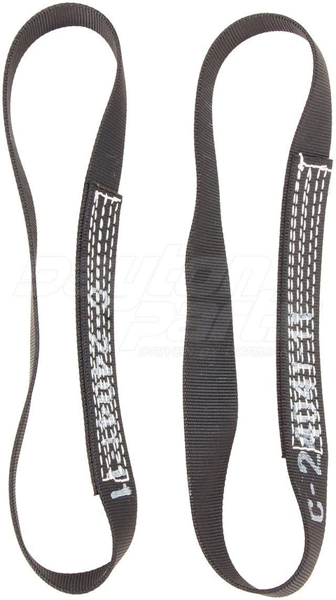 Dayton Parts 334-1909 Suspension Shock Strap Kit