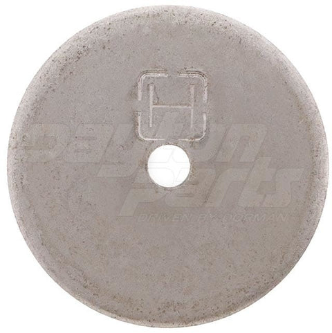 Dayton Parts 334-190 Suspension End Plug
