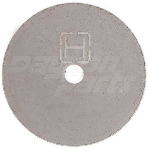 Dayton Parts 334-190 Suspension End Plug