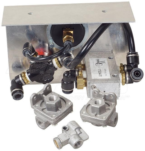Dayton Parts 334-1917 Air Control Kit