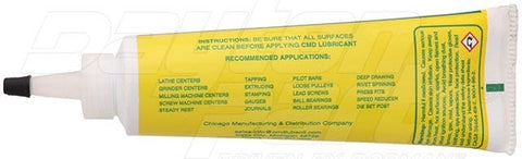 Dayton Parts 334-1918 Anti Scoring Lubricant