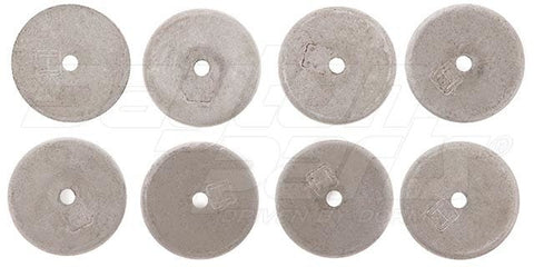 Dayton Parts 334-191 Suspension End Plug