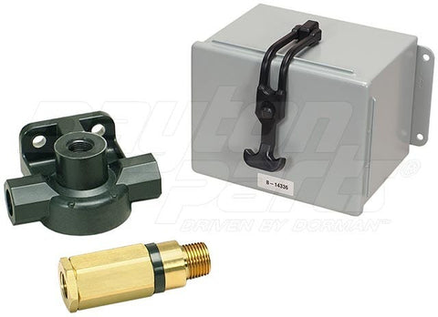 Dayton Parts 334-1934 Suspension Air Control Kit