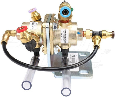 Dayton Parts 334-1954 Suspension Air Control Kit