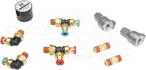 Dayton Parts 334-1956 Suspension Air Control Kit - Reverse Lift