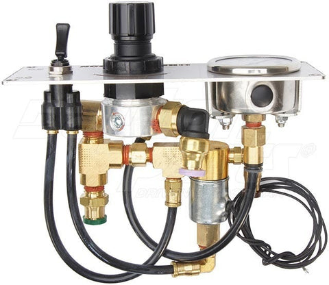 Dayton Parts 334-1956 Suspension Air Control Kit - Reverse Lift