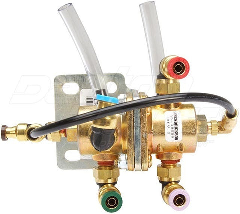 Dayton Parts 334-1956 Suspension Air Control Kit - Reverse Lift
