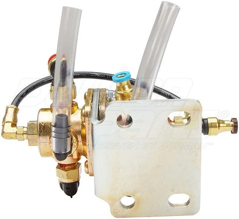 Dayton Parts 334-1956 Suspension Air Control Kit - Reverse Lift
