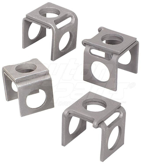 Dayton Parts 334-1957 Suspension Bushing Kit