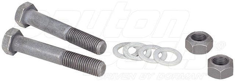 Dayton Parts 334-1957 Suspension Bushing Kit