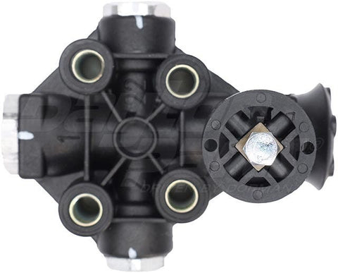 Dayton Parts 334-1967 Height Control Valve With Linkage