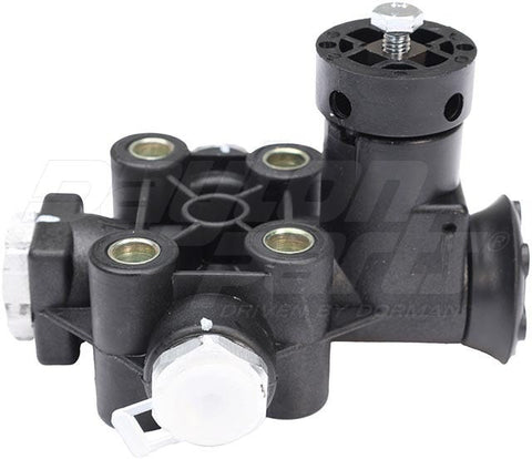 Dayton Parts 334-1967 Height Control Valve With Linkage