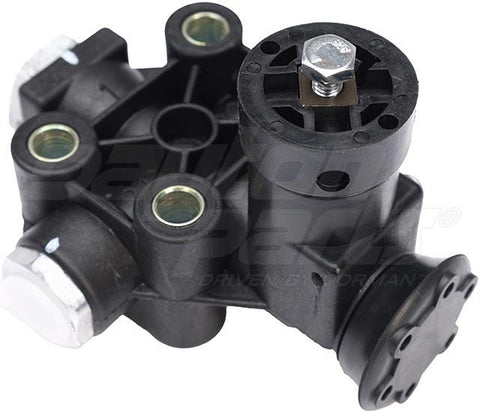 Dayton Parts 334-1967 Height Control Valve With Linkage