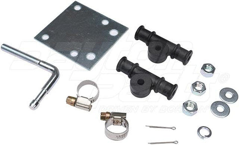 Dayton Parts 334-1967 Height Control Valve With Linkage